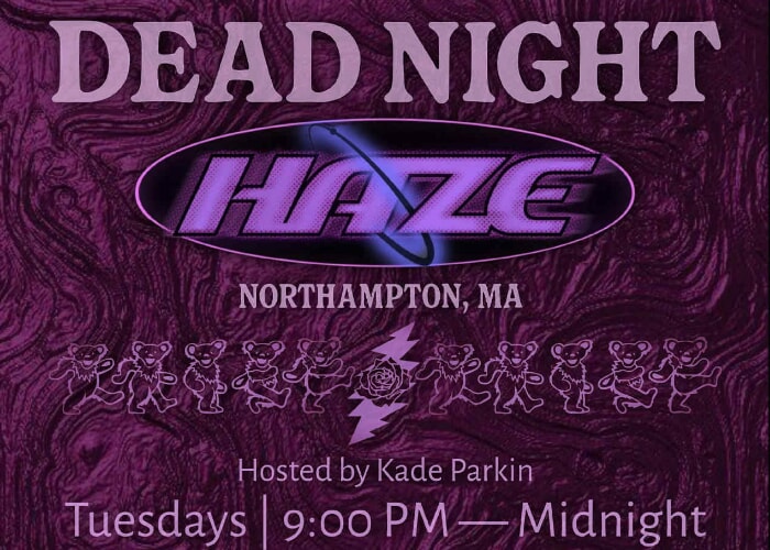 Dead Night: Grateful Dead Cover Bands