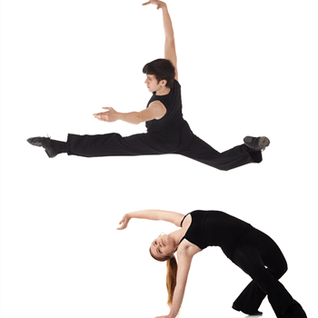 Hatchery Youth Dance Company presents ECHOES