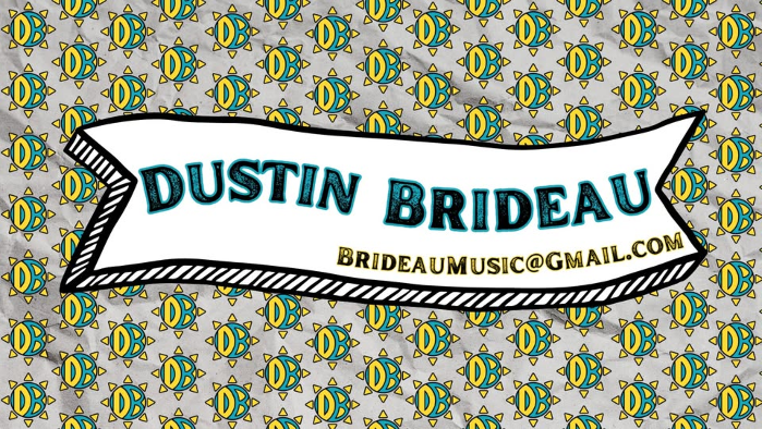 Dustin Brideau - Westminster Brew Yard