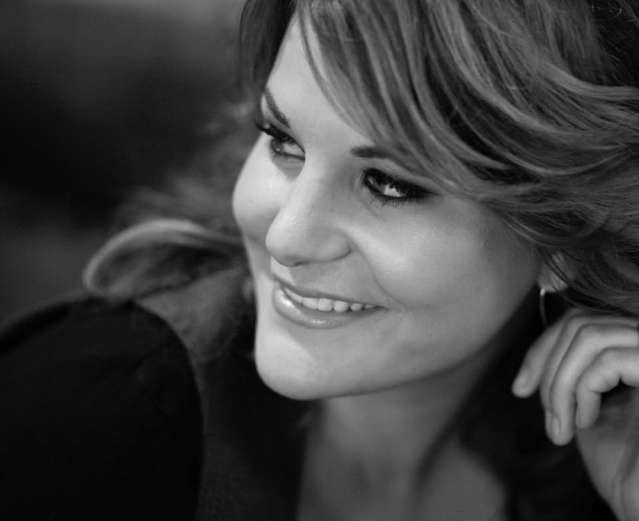 Kylie Harris - Worcester Brew Yard