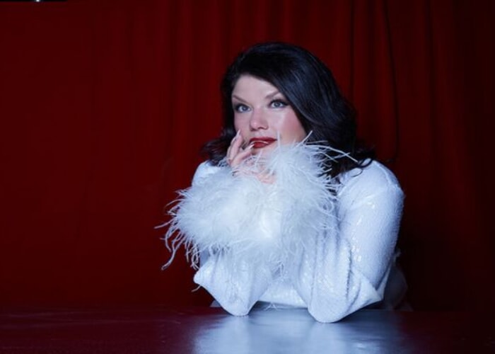 Jane Monheit: The Merriest