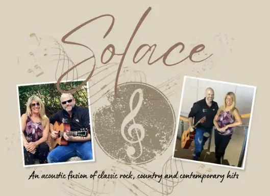 Solace - Westminster Brew Yard