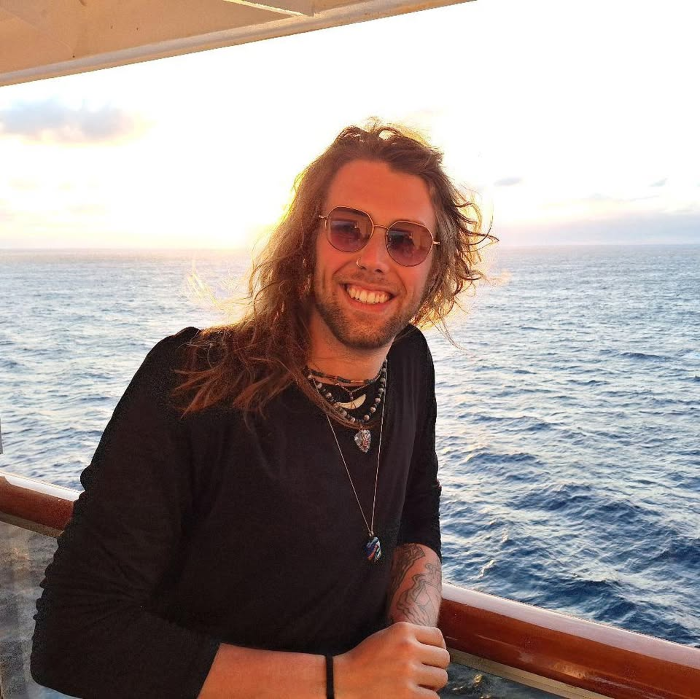 Jared Moore - Worcester Brew Yard