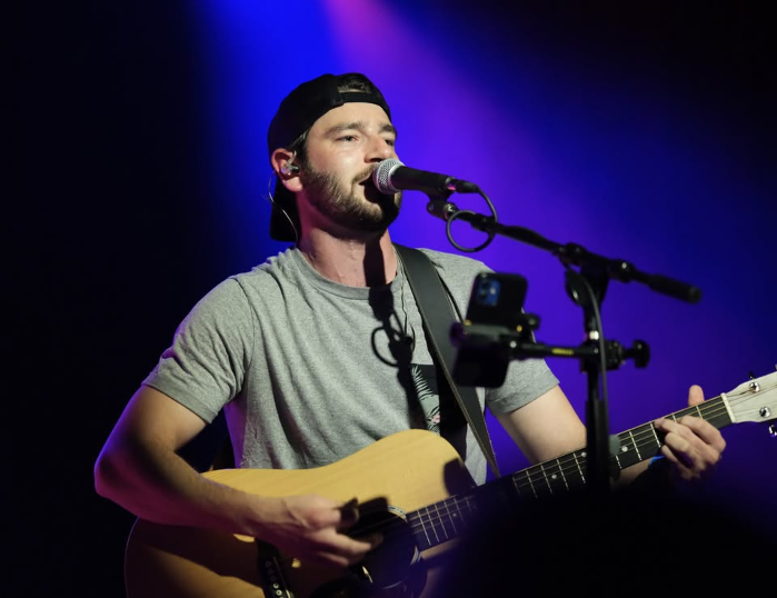 Nate Ramos - Worcester Brew Yard