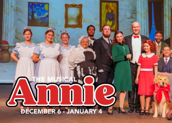 Annie the Musical