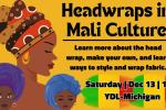 Headwraps in Mali Culture
