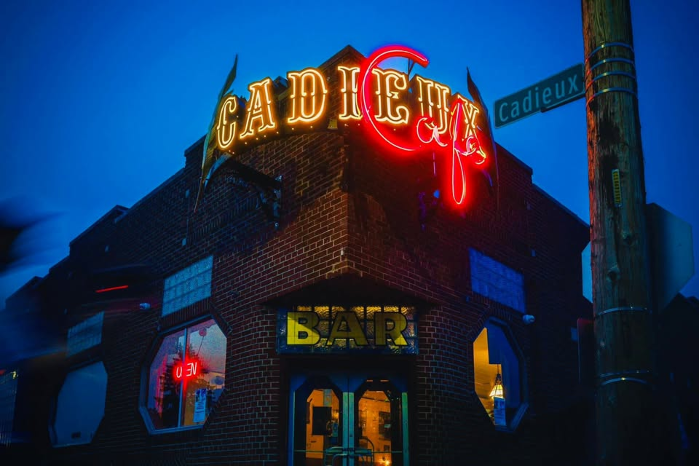 Detroit Jazz Factory (big band)