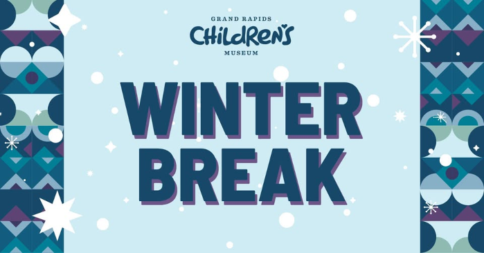 Winter Break at GRCM