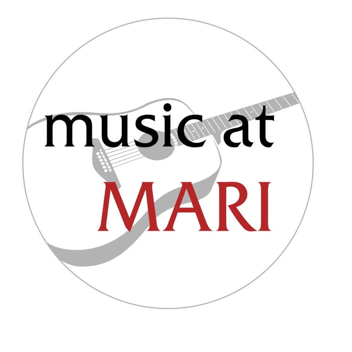 Live Music featuring David Baumann