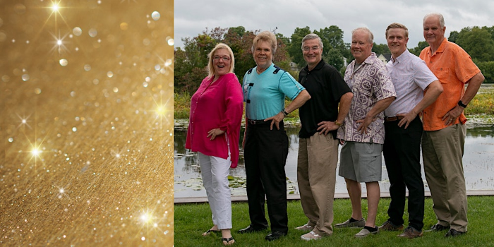 CrossWise Christmas Concert 2025