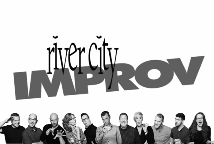 River City Improv