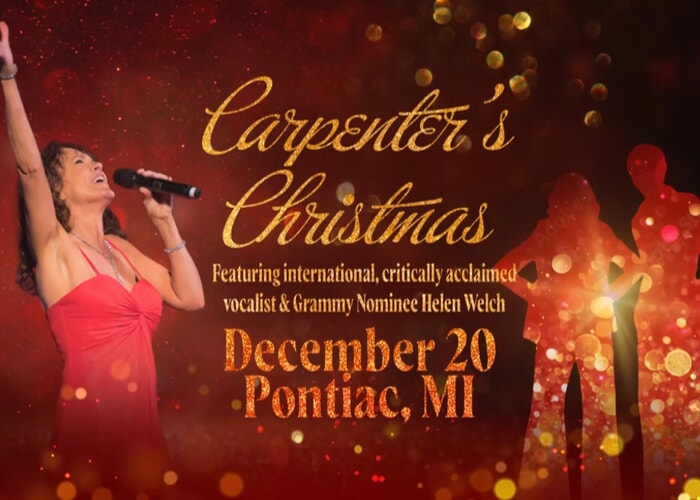 Carpenter's Christmas