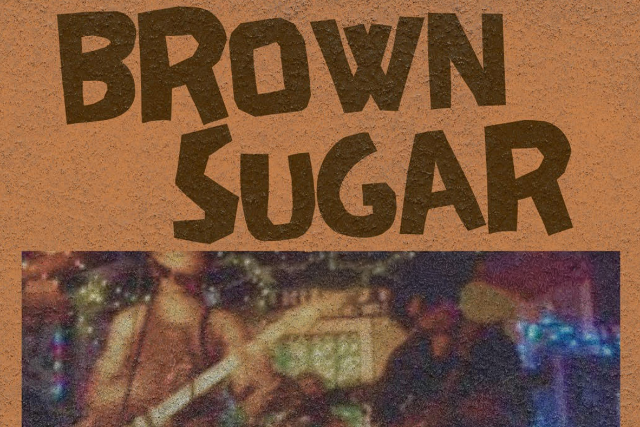 Brown Sugar, Dan Van Leeuwen, Good Decision, Noah Dakho