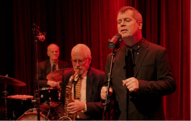 Ring in the New Year at The Habitat Bar