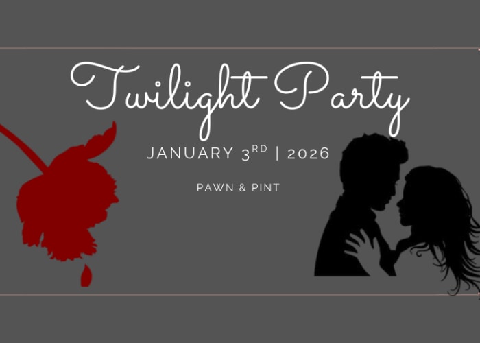 Twilight Party
