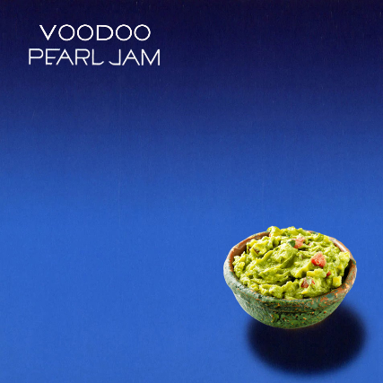 Voodoo Pearl Jam