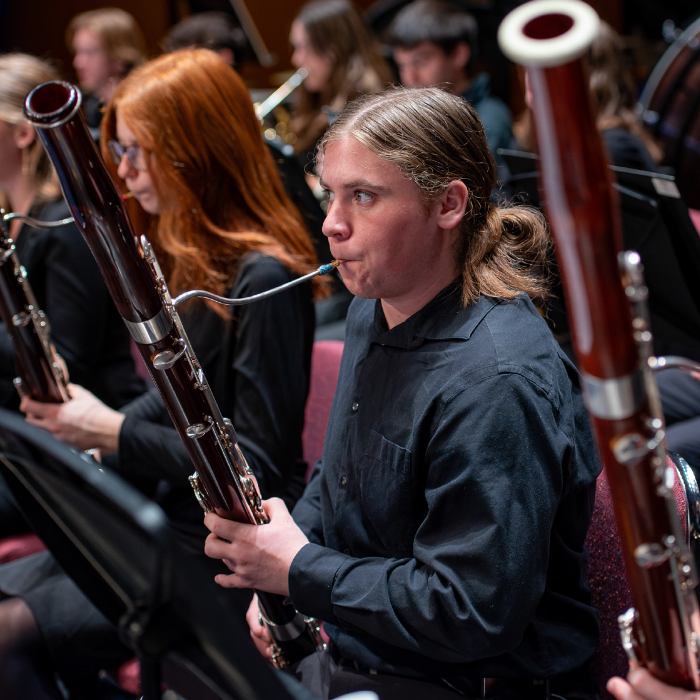 St. Louis Symphony Youth Orchestra Season Finale