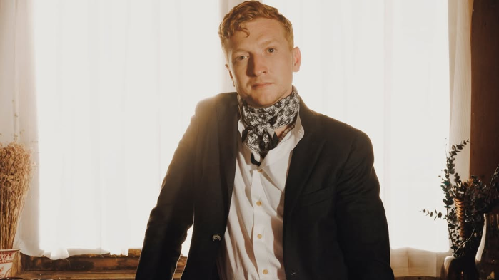 Tyler Childers - Snipe Hunt