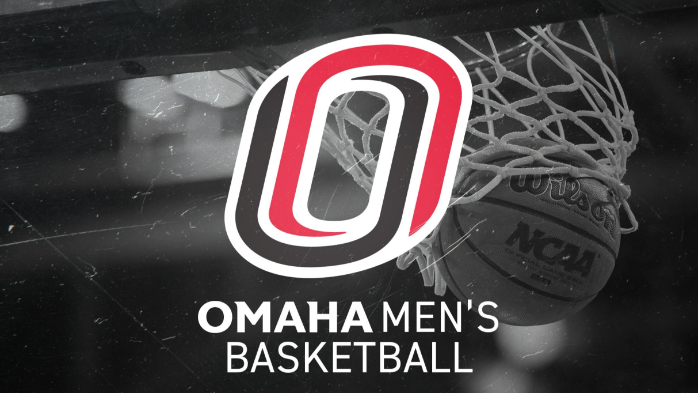 Omaha Men's Basketball vs. York
