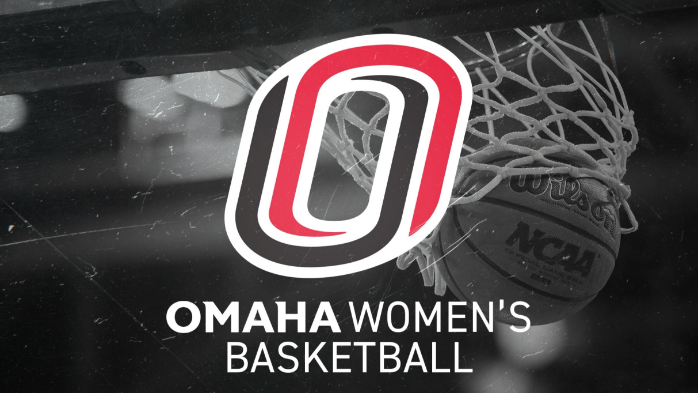 Omaha Women's Basketball vs. Creighton