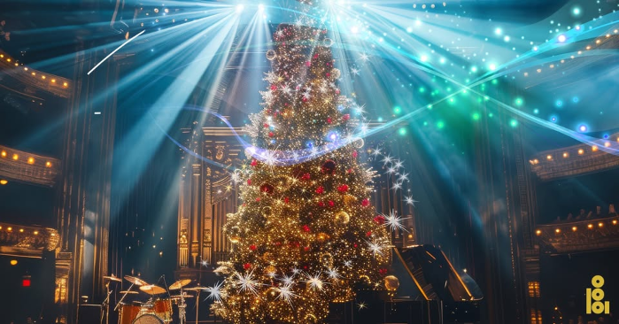 Mannheim Steamroller Christmas by Chip Davis