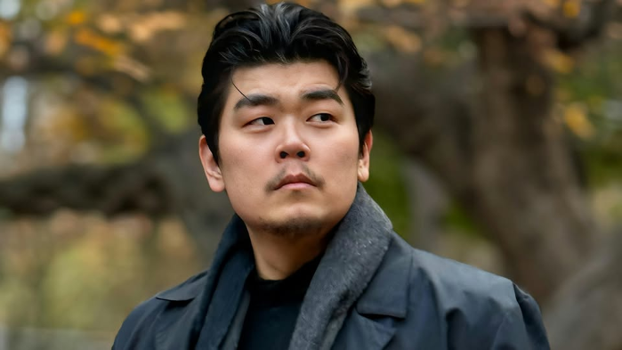 An Afternoon with William Guanbo Su