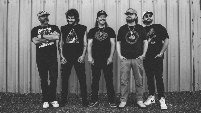 Treaty Oak Revival: West Texas Degenerate Tour