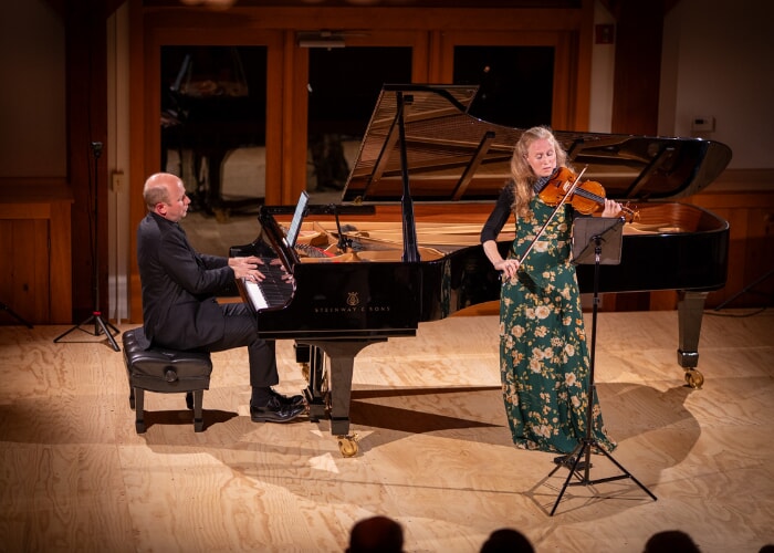 Tolstoy Inspired… Music by Prokofiev, Janáček, & Beethoven