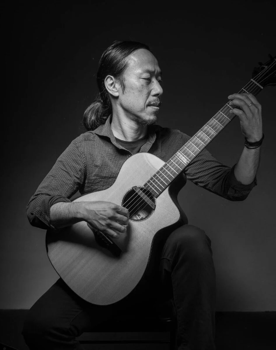 Hiroya Tsukamoto Presents "Winter Solstice"