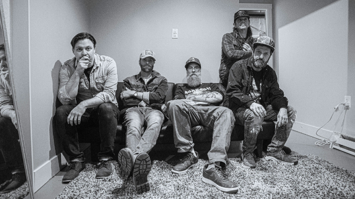 The Mallett Brothers Band (GA)