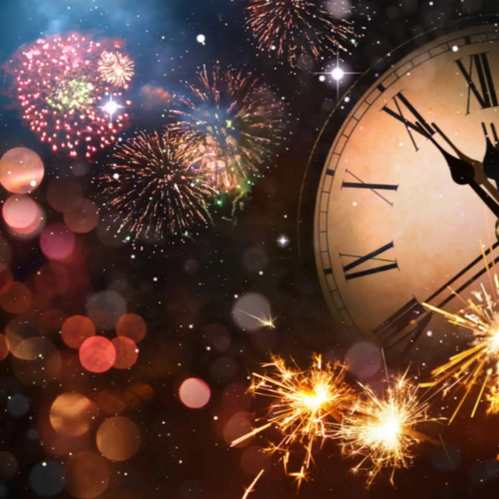 The Shaskeen's Epic New Years Eve Bash