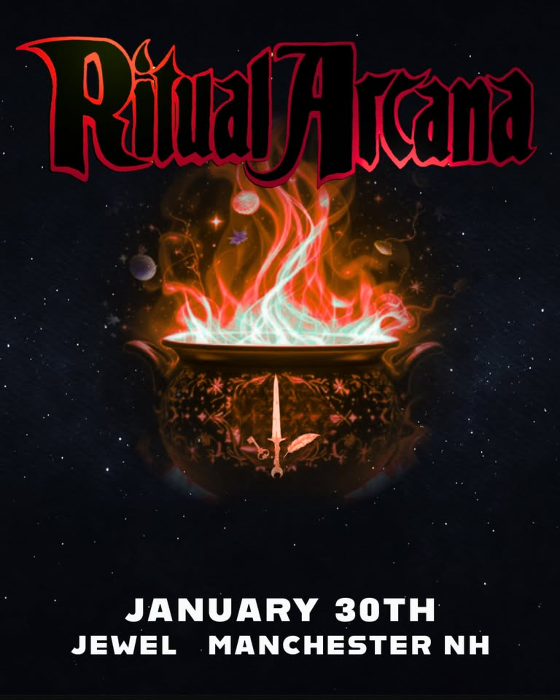 Ritual Arcana