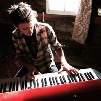 Sons Of Town Hall & Ben Cosgrove