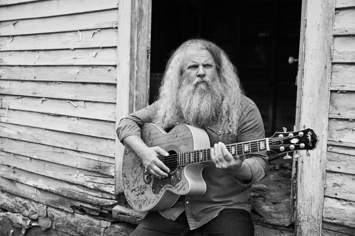 Jamey Johnson - The Last Honky Tonk Tour