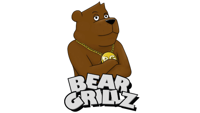 Bear Grillz - How The Grillz Stole Christmas