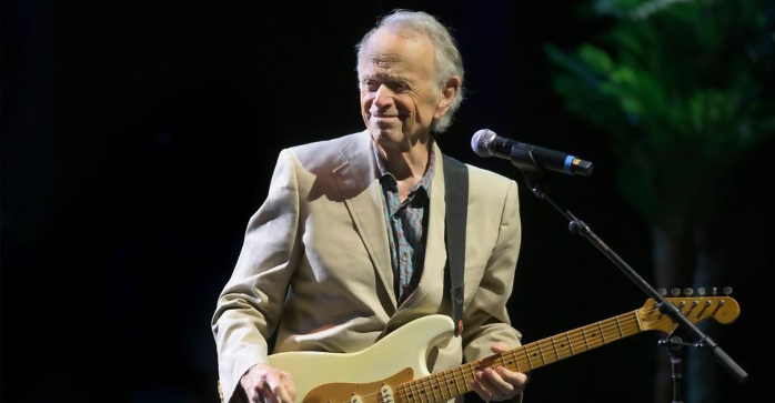 Al Jardine And The Pet Sounds Band