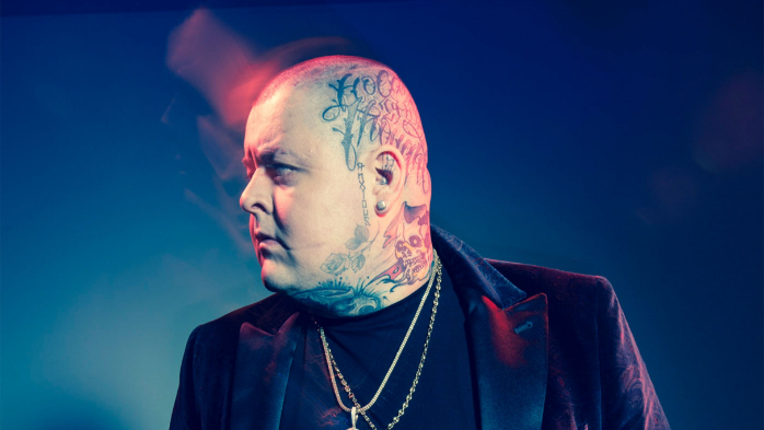 Merkules, Hexxx, I Am Cricchi, Doc Gruesome