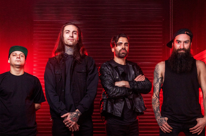 Aurorawave, Brace Yourself