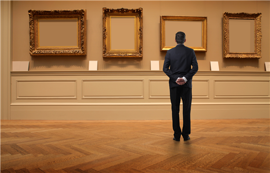 Access to Art Exhibition: Opening Reception