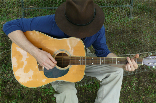 Flemington Acoustic Players