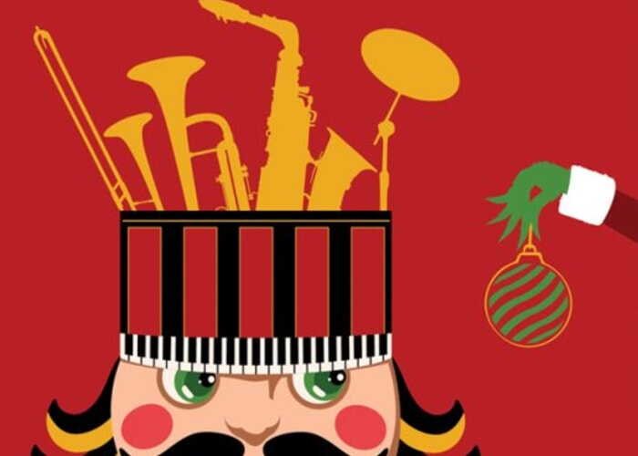 Duke Ellington's Nutcracker and the Grinch Suites
