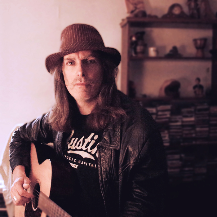 Saturday Live Music Series - Ray McGeehan