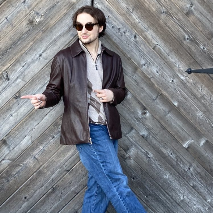 New Years Day Live Music Series - Zach Runfolo