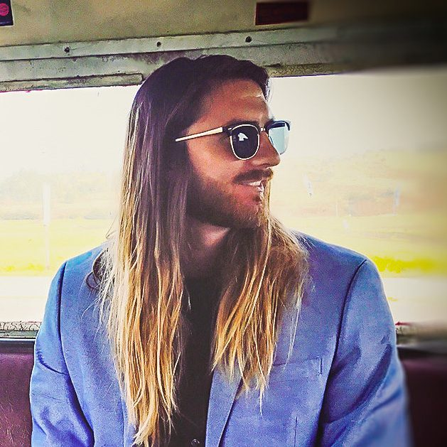 Friday Live Music Series - Skip Winters