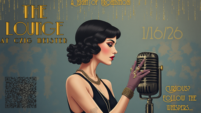 The Lounge at Czig Meister