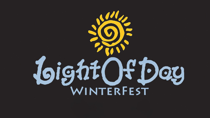 Light of Day Winterfest 2026: Bob's Birthday Bash - The Main Event