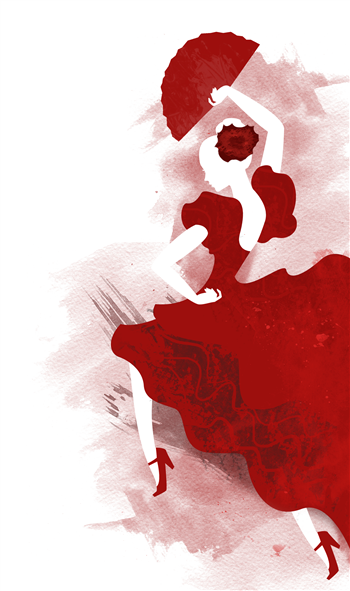 A Night of Flamenco with the Pedro Cortés Trio