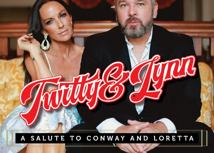 Twitty & Lynn: A Salute to Conway and Loretta