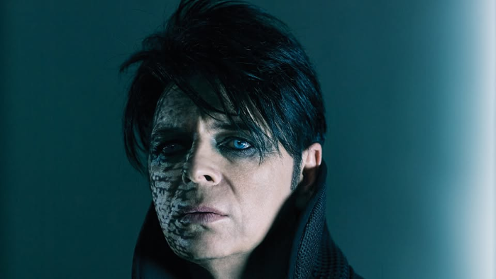Gary Numan