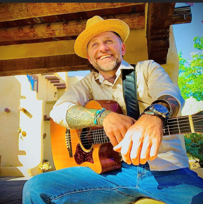 Live Music @ Elements | Jeremiah Glauser